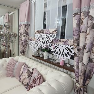 SECRET GARDEN BELLA ROSA ELEGANCE