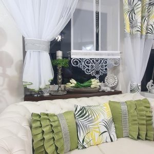 SECRET GARDEN PANAMA LEMON