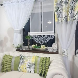 SECRET GARDEN PANAMA LEMON