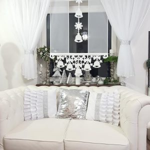 CHRISTMAS WHITE ELEGANCE