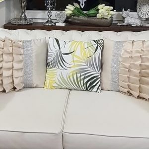 PANAMA CREME & GREEN