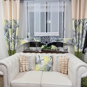 PANAMA CREME & GREEN