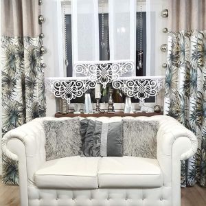 TRICOLOR KOBALT GREY