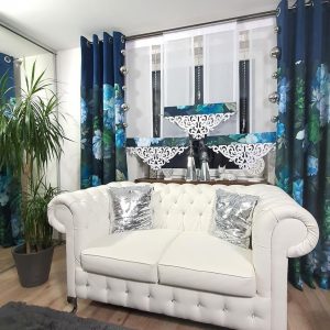 GLAMOUR GREEN FOREST