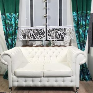 GLAMOUR SPRING FLOWER