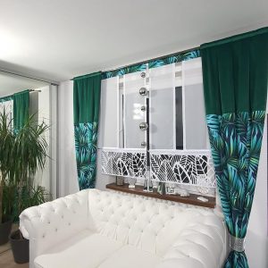 GLAMOUR SPRING FLOWER