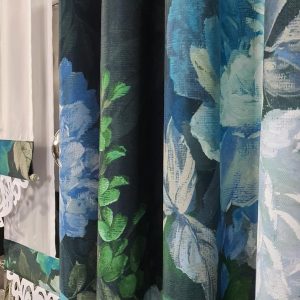 GLAMOUR GREEN FOREST