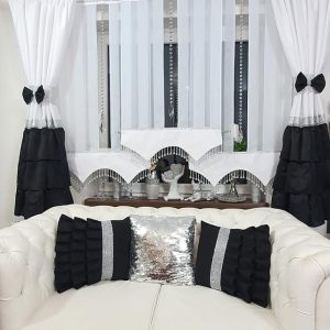 PANELE BRILIANCE ELEGANCE KORALIKI