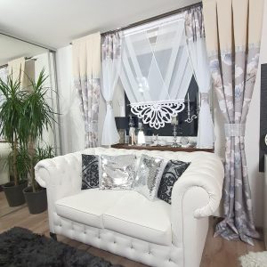 ELEGANCE BEIGE & GREY ORCHIDEA