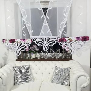 SECRET GARDEN MADELEIN