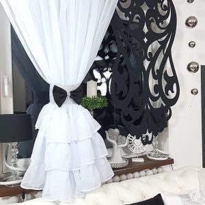 ANGEL ELEGANCE BLACK