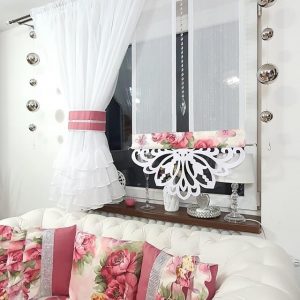 SPRING FLOWER KORAL PEONY & ROSES