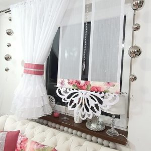 SPRING FLOWER KORAL PEONY & ROSES