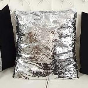 GLAMOUR SILVER SHINE