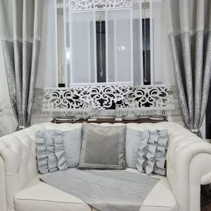 Dekor Eleganzza Grey