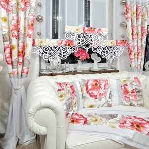 SPRING FLOWER FRAMBUESA ROSES