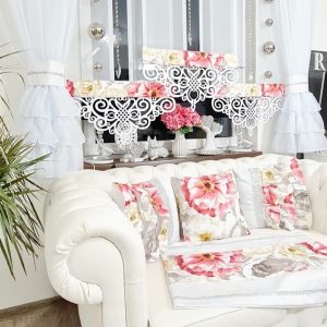 SPRING FLOWER FRAMBUESA ROSES