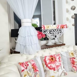 SPRING FLOWER FRAMBUESA ROSES