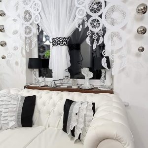 AŻURY ŁAPACZ SNÓW