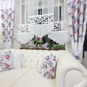 MAGIC FLOWER BLUE&PINK