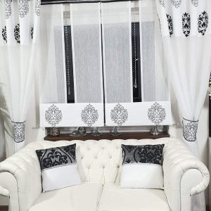 MODERN BLACK & WHITE