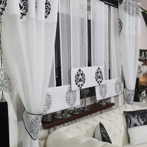 MODERN DESIGN BLACK & WHITE