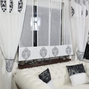 MODERN BLACK & WHITE