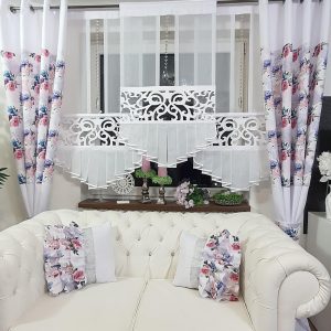 MAGIC FLOWER BLUE&PINK