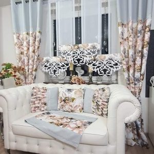 VANILIA & ORCHIDEA GREY