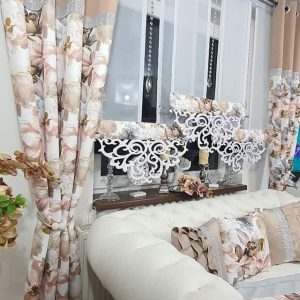 VANILA & ORCHIDEA BEIGE