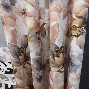 VANILIA & ORCHIDEA GREY