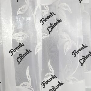 Glamour Ornament Silver