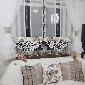 VANILA & ORCHIDEA BEIGE