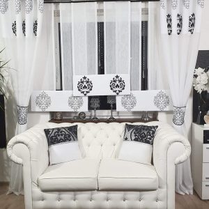 MODERN DESIGN BLACK & WHITE