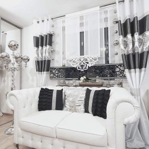 Glamouros Shine Elegance