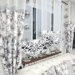 Lillienne Elegance Grey