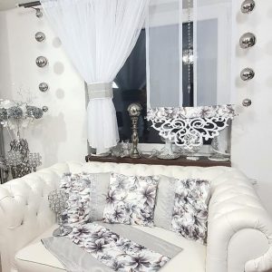 Lillienne Elegance Grey