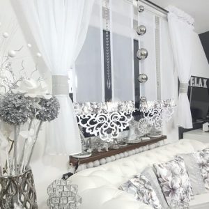 Lillienne Elegance Grey