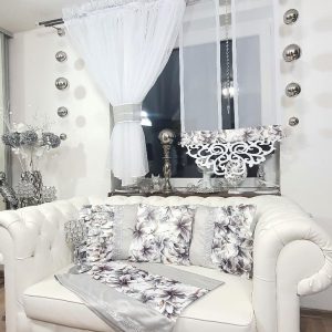 Lillienne Elegance Grey