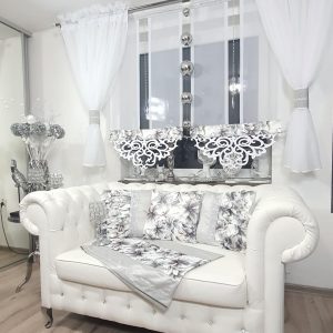 Lillienne Elegance Grey