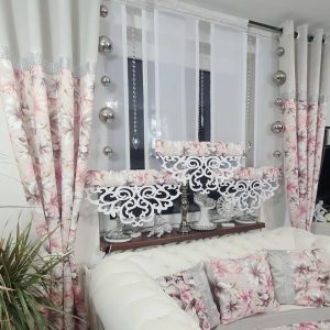 Lillienne Elegance Soft