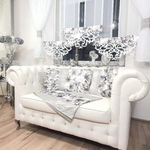 Lillienne Elegance Grey