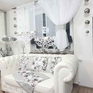 Lillienne Elegance Grey