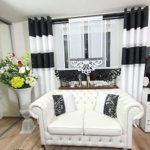 GLAMOUR HOME ELEGANCE