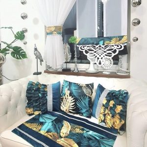 MONSTERA TURKUS & GREEN